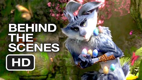 rise of the guardians behind the scenes|rise of the guardians full movie bilibili.